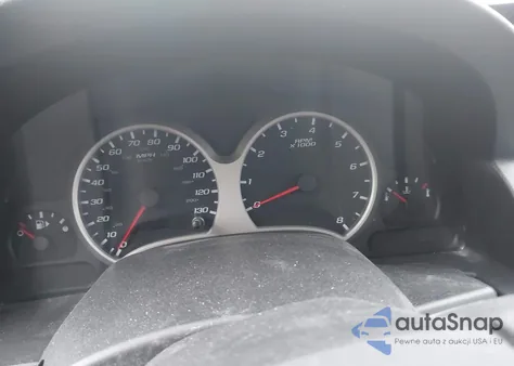 2005 Chevrolet Equinox Lt из США, поврежденный, VIN 2CNDL73F356135775